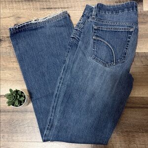 Joe's Jeans Women's Boot Cut in Deep Blue